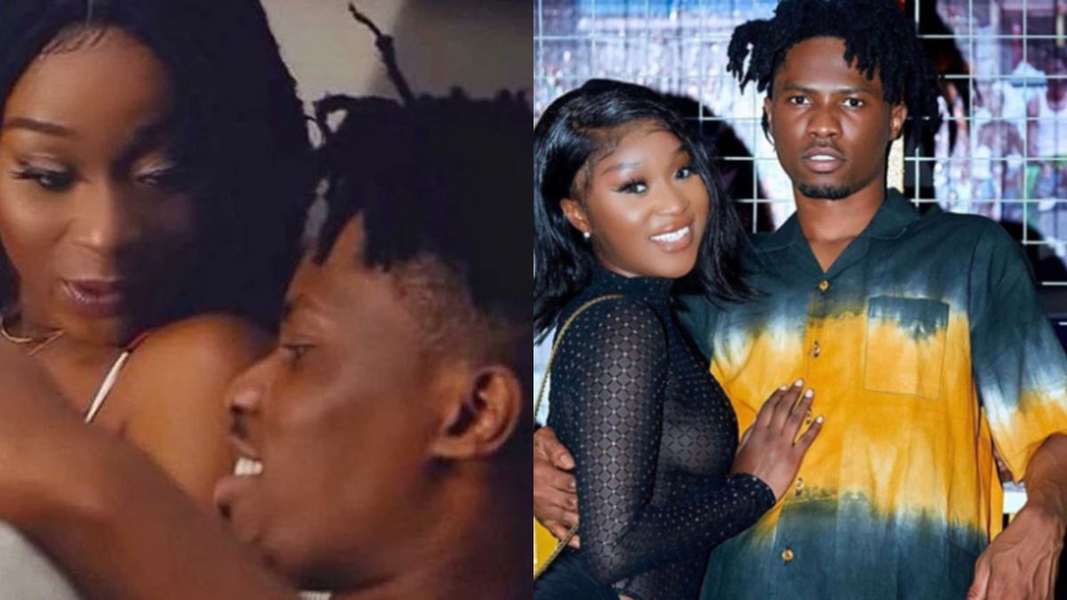 Kwesi Arthur Upset Over Efia Odo S Recent Comment About Their