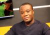 Gov’t begins distribution of relief items to June 29 flood victims – Kwakye Ofosu