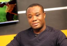 Gov’t begins distribution of relief items to June 29 flood victims – Kwakye Ofosu