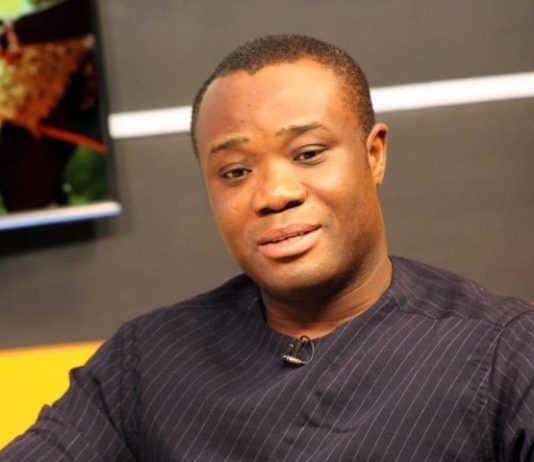 Gov’t begins distribution of relief items to June 29 flood victims – Kwakye Ofosu