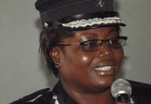 New IGP shakes up top police hierarchy; COP Tiwaa Addo-Danquah transferred