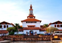 141 Covid-19 cases recorded within University of Ghana community – GHS