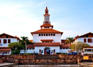 UG sets October 19 reporting date following GAUA strike suspension