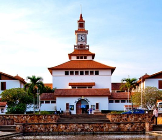 UG sets October 19 reporting date following GAUA strike suspension