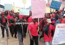 Aggrieved Public Sector Workers resolute on August 18 demo