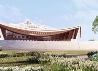 ‘I am not against the National Cathedral, but …’ – Prez Mahama responds to calls for its continuation