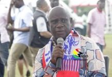 NPP flagbearer race: Former General Secretary predicts a Bawumia win