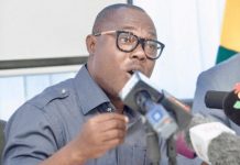 Your posture smacks of attempt to gag Onua TV/FM – Prof. Gyampo tells NMC
