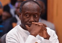 The Finance Minister should pray I don’t die before him – Pensioner bondholder assures Ofori-Attah a ‘pay back’ in the afterworld