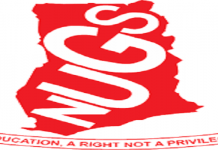 NUGS disappointed in UTAG, gov't