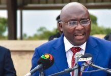 We have fixed many things in the country – Bawumia retorts
