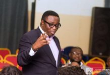 2024 campaign launch: NDC will win 14 out of the 18 seats in the Northern Region – Afriyie Ankrah