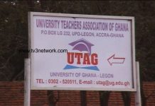 UTAG condemns attack on NAIMOS officials, demands independent investigations