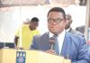 Revenue generation: There are some low hanging fruits we haven’t harvest – Prof. Quartey