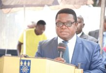 GHC1 energy sector levy points to underlying revenue challenges for the government – Prof Peter Quartey