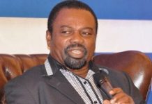 ECOWAS troops to Benin a ‘knee-jerk reaction’, we must curb situation rather than rushing our soldiers there – Prof. Antwi-Danso