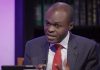 ‘I’m expecting nothing less than a bombshell’ – Kpebu on A-G’s fresh evidence on ex NAFCO CEO’s trial