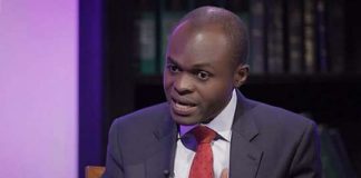 Torkornoo’s removal: ‘Kwasea ani te a, na agorɔ agu’ – Kpebu on why former CJ wasn’t spared like her predecessors