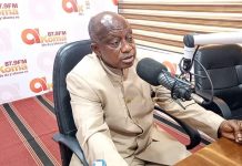 Apologise to our GM or face our wrath – ECG staff to Ashanti Regional Minister
