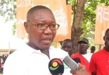 ‘You can’t order our Prez to reinstate the Chief Justice of Ghana’ – Dr. Apaak responds to UK, Commonwealth lawyers
