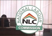 NLC summons JUSAG, Finance Minister over strike action; urges Association to suspend strike