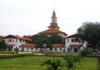 University of Ghana postpones reopening for 2026/2027 academic year