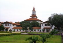 GTEC orders UG to strictly adhere to 2025/2026 academic fees approved by Education Minister or…