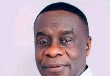 We’ve talked about resetting the country, but let us reset our minds – Gyakye Quayson