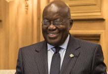 K1TPP: Akufo-Addo acknowledges dumsor, thanks Ghanaians for their patience