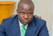 Abu Jinapor charges those accusing gov’t appointees of capturing State lands to provide evidence