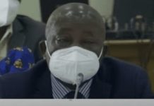 Sputnik V: Sheikh makes refund to Health Minister ready