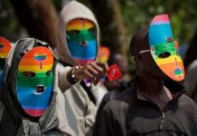 Anti-LGBTIQQ bill does not seek to criminalise people’s private lives – Nadowli-Kaleo MP