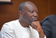 Ken Ofori-Atta not completely gone; set to be appointed Presidential Advisor on Economy