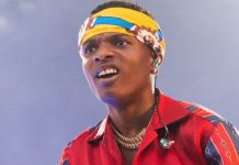 Wizkid's London tickets sell out in 12 minutes