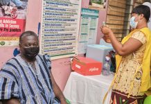 Many risk losing vaccination status as GHS updates records