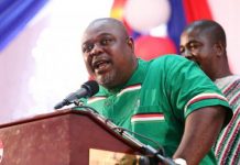Bawumia’s victory has changed the political equation in Ghana – Koku Anyidoho