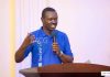 Anti-LGBTQ Bill: ‘I have a number of questions on one or two exemptions on the Clause 9’ – Edem Senanu