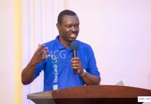 Anti-LGBTQ Bill: ‘I have a number of questions on one or two exemptions on the Clause 9’ – Edem Senanu