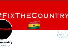 New IGP okay with #FixTheCountry demo plans