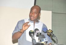 Galamsey: We’re beginning the process of repealing Minerals and Mining Act 2003 – Murtala