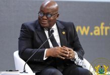 AU adopts Akufo-Addo’s proposal on Mobile Money interoperability