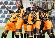 Match Fixing: AshGold demoted to Division Two