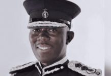 Islamic SHS shooting: Dep Reg’l Police Commander removed , 2 Senior Officers interdicted