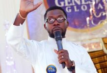 ‘Be wise, invest in yourself before your church’ – Pastor advises congregation