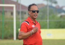 Asante Kotoko is not a big team – Mariano Barreto at it again