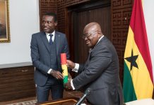 Kissi Agyebeng 'eminently qualified' to be Special Prosecutor – Akufo-Addo