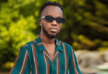 I wrote ‘Daa Ke Daa’ without thinking about money – Akwaboah Jnr reveals #FixTheCountry: Ghanaians would tag you with a political party – Akwaboah