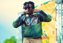 Amerado explains why he declined a feature request from Barima Sidney Thank you, but how much we were paid is not your business – Amerado