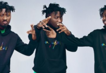 Amerado reveals favourite song from Stonebwoy which won TGMA award over his song Ghana rap saviour, better than Medikal and Strongman – Ghana reacts, Amerado’s freestyle on Tim Westwood