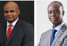 Comparing Griffiths to Joe Anokye is like equating Akpeteshie to Johnnie Walker – Atubiga